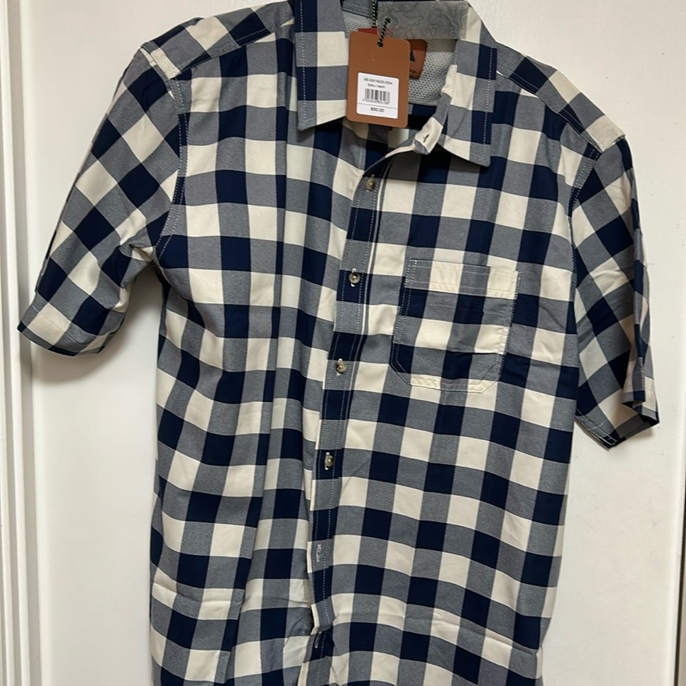 BETA Venturing Shirt brand new with tags never worn never used